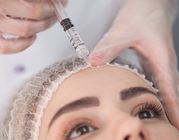 Anti Wrinkles Treatment - Nur Beauty By Dr. Nur A.K.