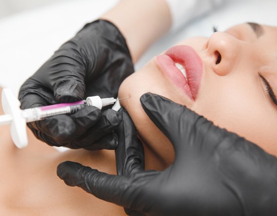 Chin Treatment - Nur Beauty By Dr. Nur A.K.