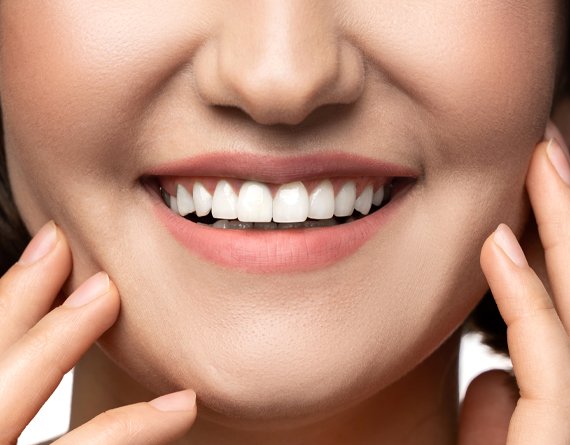 Gummy Smile Treatment - Nur Beauty By Dr. Nur A.K.